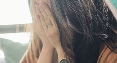 How to handle emotional pain