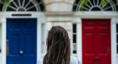 The Illusion of Indecision