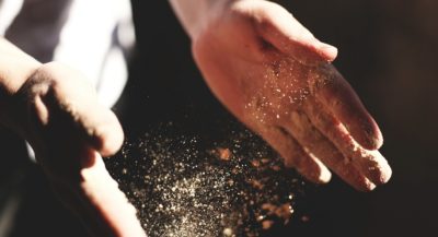 Fear of disintegration and how it affects you